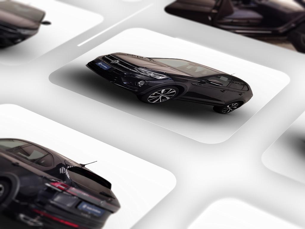 GuidiCar - VOLKSWAGEN Taigo 2023 Taigo 1.0 tsi R-Line 110cv Usato