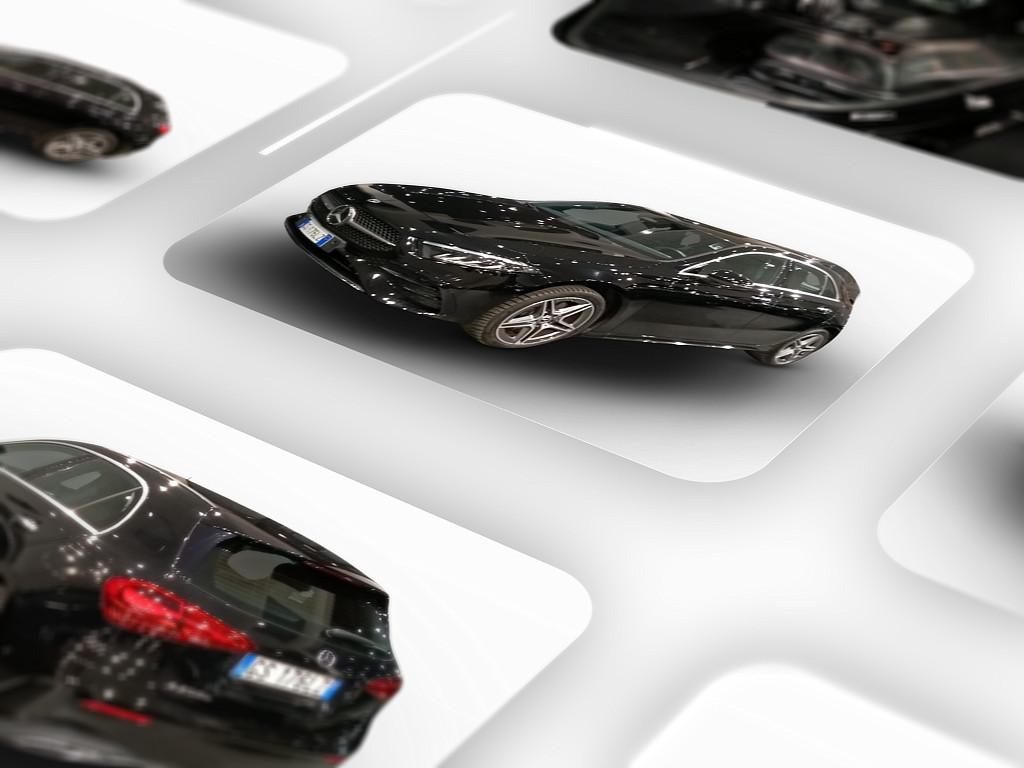 GuidiCar - Mercedes Classe a 2023 A 250 e phev Advanced Plus AMG Line auto Usato