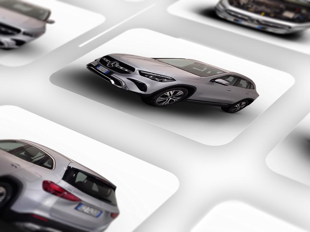 GuidiCar - Mercedes GLA 2025 GLA 180 d Progressive Advanced auto Usato