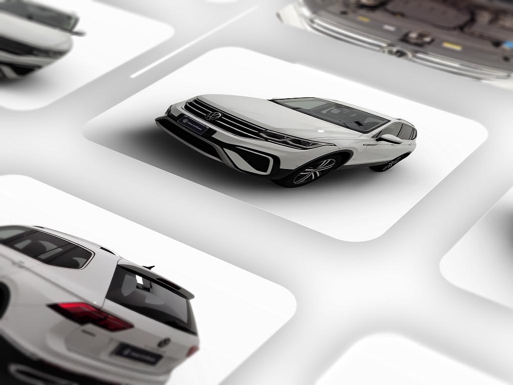 GuidiCar - VOLKSWAGEN Tiguan 2022 Tiguan Allspace 2.0 tdi Elegance 150cv 7p.ti dsg Usato