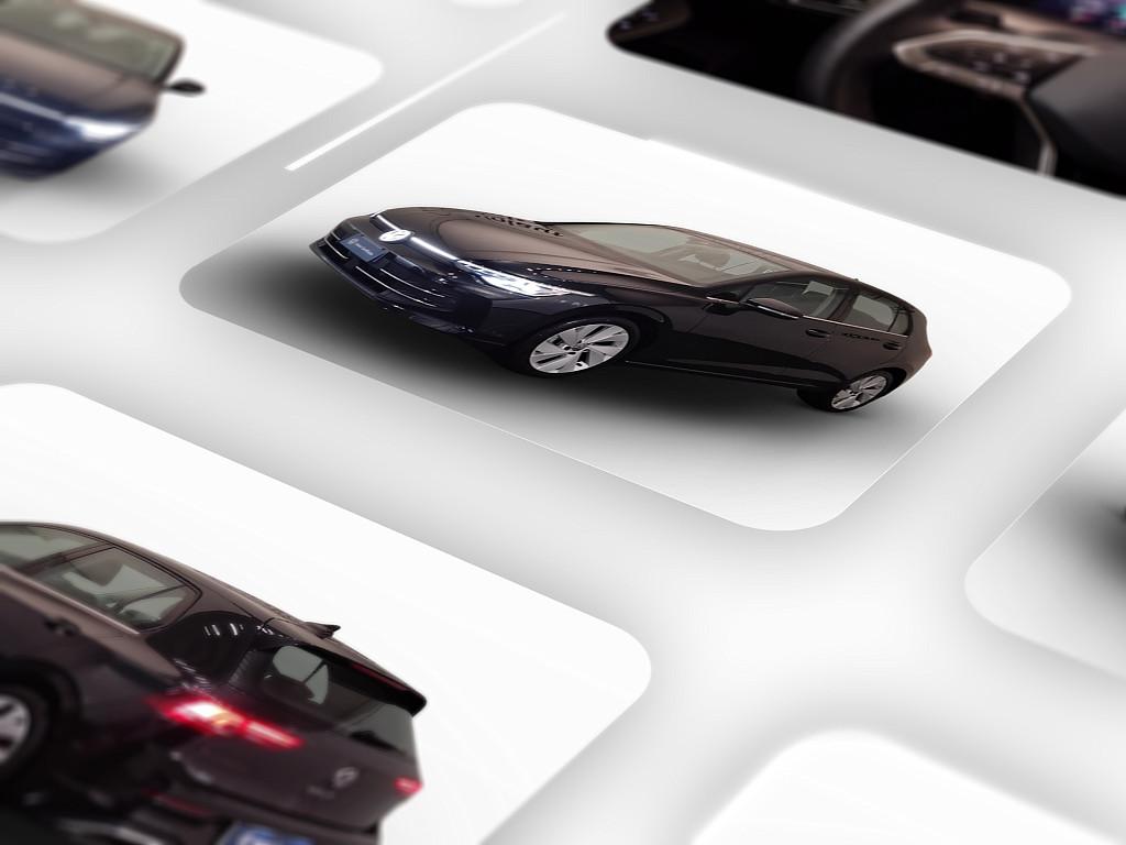 GuidiCar - VOLKSWAGEN Golf 2025 Golf 2.0 tdi Style 150cv dsg Usato