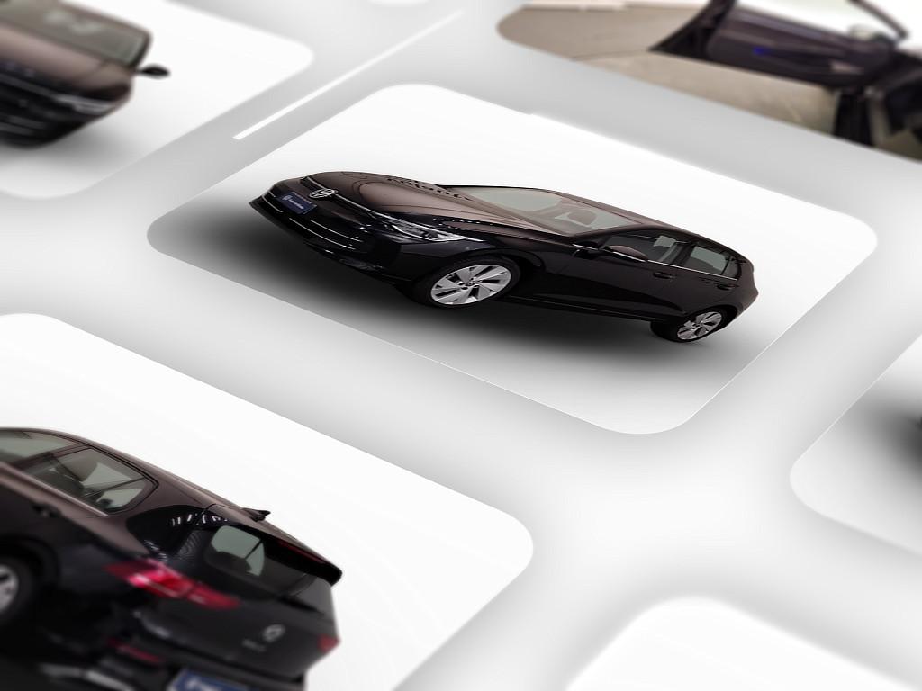 GuidiCar - VOLKSWAGEN Golf 2025 Golf 2.0 tdi Style 150cv dsg Usato