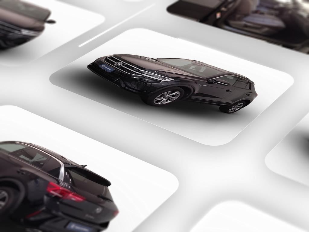 GuidiCar - VOLKSWAGEN T-Roc I 2022 2024 T-Roc 1.5 tsi R-Line dsg Usato