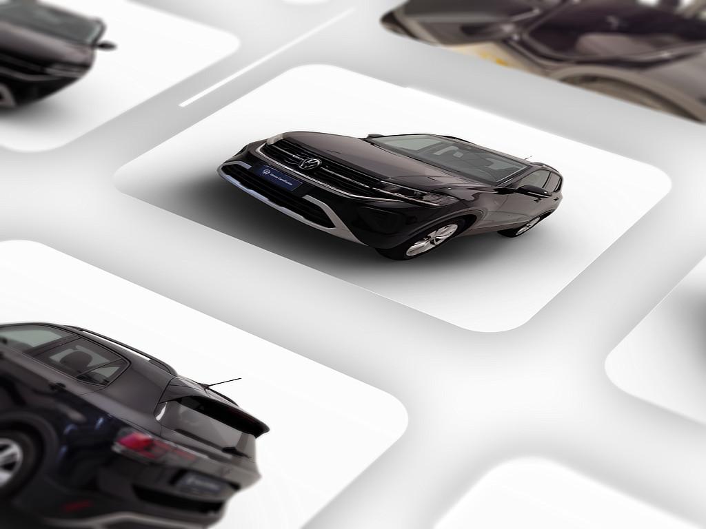 GuidiCar - VOLKSWAGEN T-Cross 2024 T-Cross 1.0 tsi Edition Plus 115cv dsg Usato