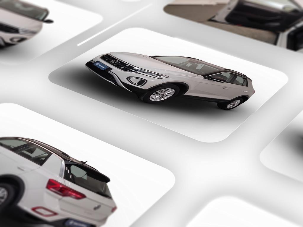 GuidiCar - VOLKSWAGEN T-Roc I 2022 2023 T-Roc 1.5 tsi Life dsg Usato