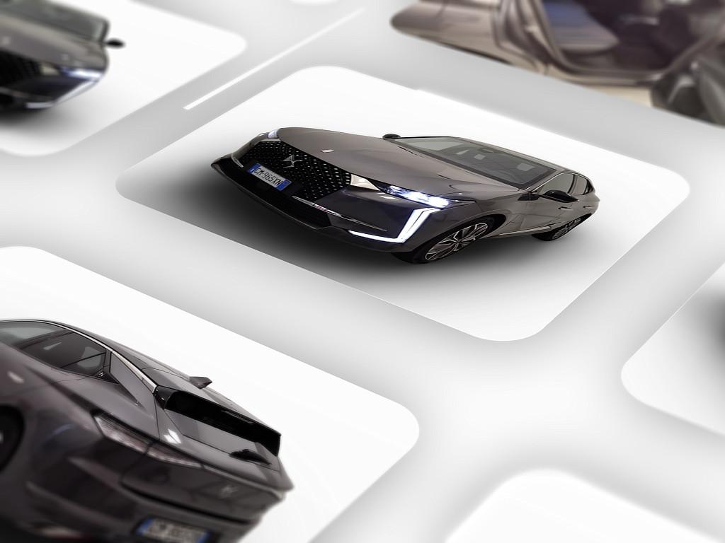 GuidiCar - DS DS4 2023 DS4 1.5 bluehdi Trocadero 130cv auto Usato