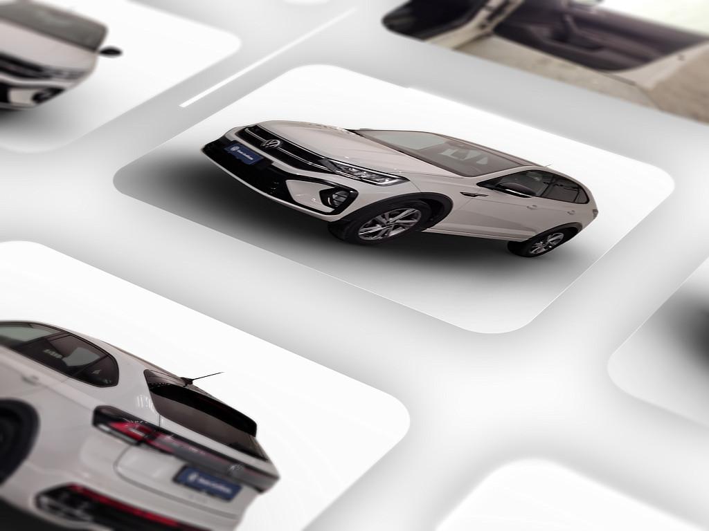 GuidiCar - VOLKSWAGEN Taigo 2023 Taigo 1.0 tsi R-Line 110cv Usato