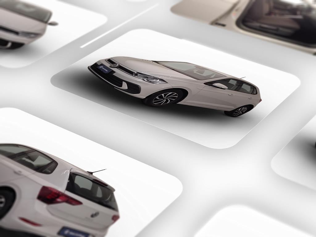 GuidiCar - VOLKSWAGEN Polo VI 2022 2023 Polo 1.0 tsi Life 95cv Usato