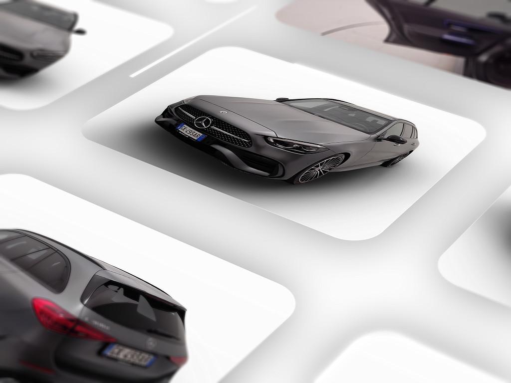 GuidiCar - Mercedes Classe C 2022 C SW 300 d mhev Premium Plus auto Usato