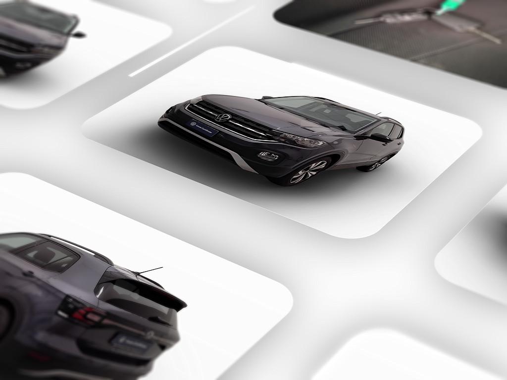 GuidiCar - VOLKSWAGEN T-Cross 2019 2023 T-Cross 1.0 tsi Style 95cv Usato