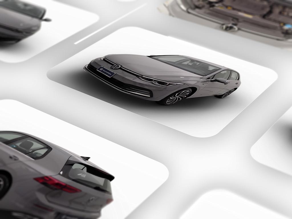 GuidiCar - VOLKSWAGEN Golf VIII 2020 2023 Golf 2.0 tdi Style 115cv Usato