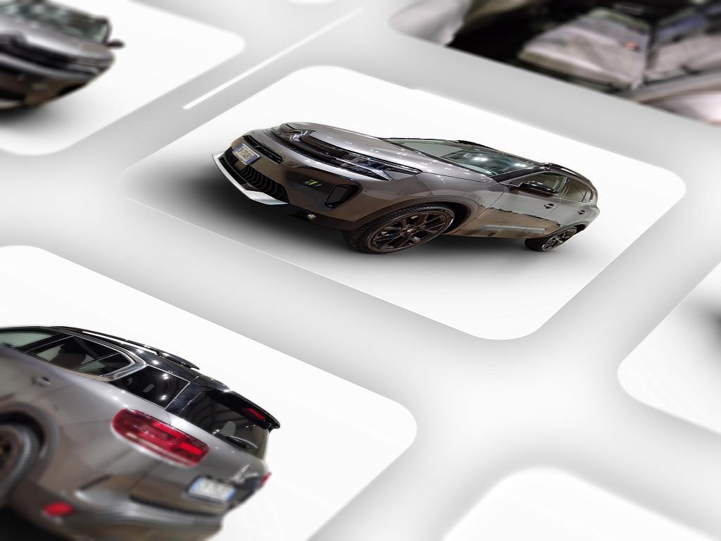 GuidiCar - CITROEN C5 Aircross 2024 C5 Aircross 1.5 bluehdi Max s&s 130cv eat8 Usato