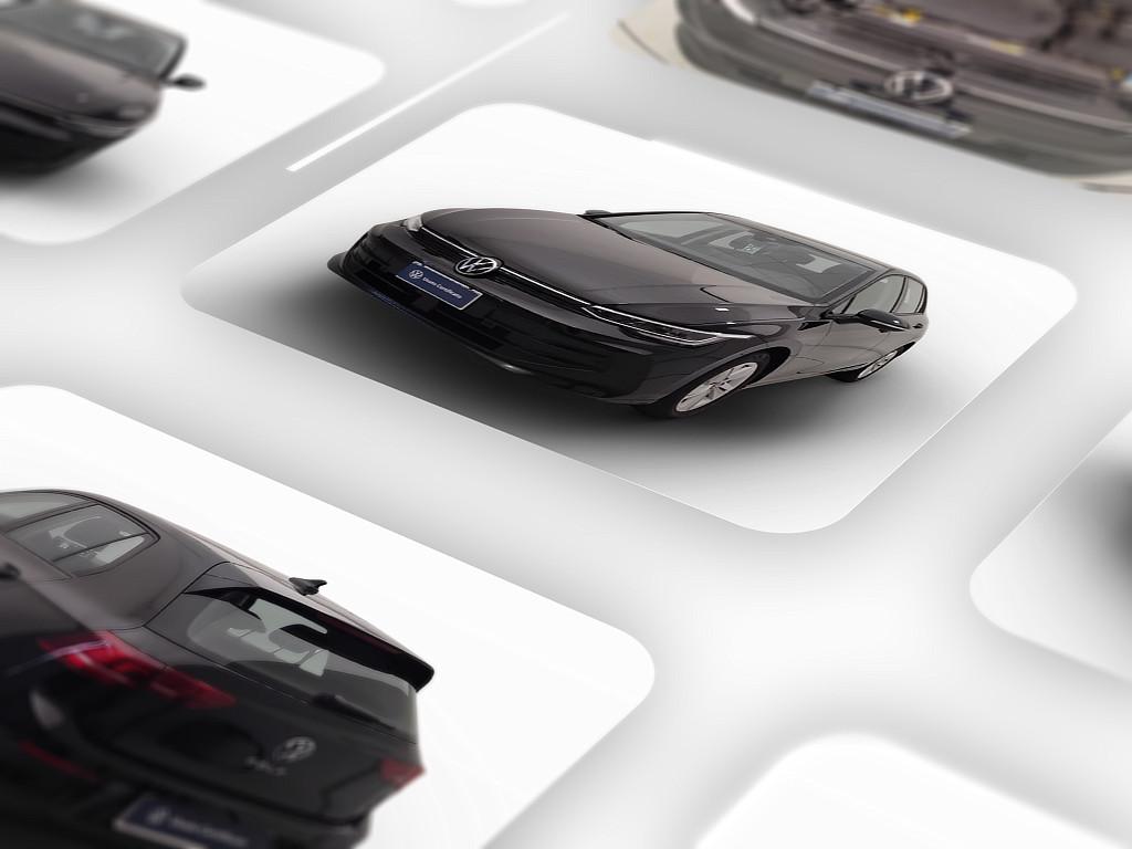 GuidiCar - VOLKSWAGEN Golf 2025 Golf 2.0 tdi Life 115cv Usato