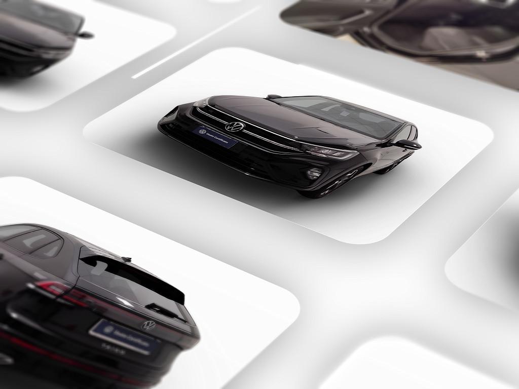 GuidiCar - VOLKSWAGEN Taigo 2025 Taigo 1.0 tsi R-Line 115cv dsg Usato