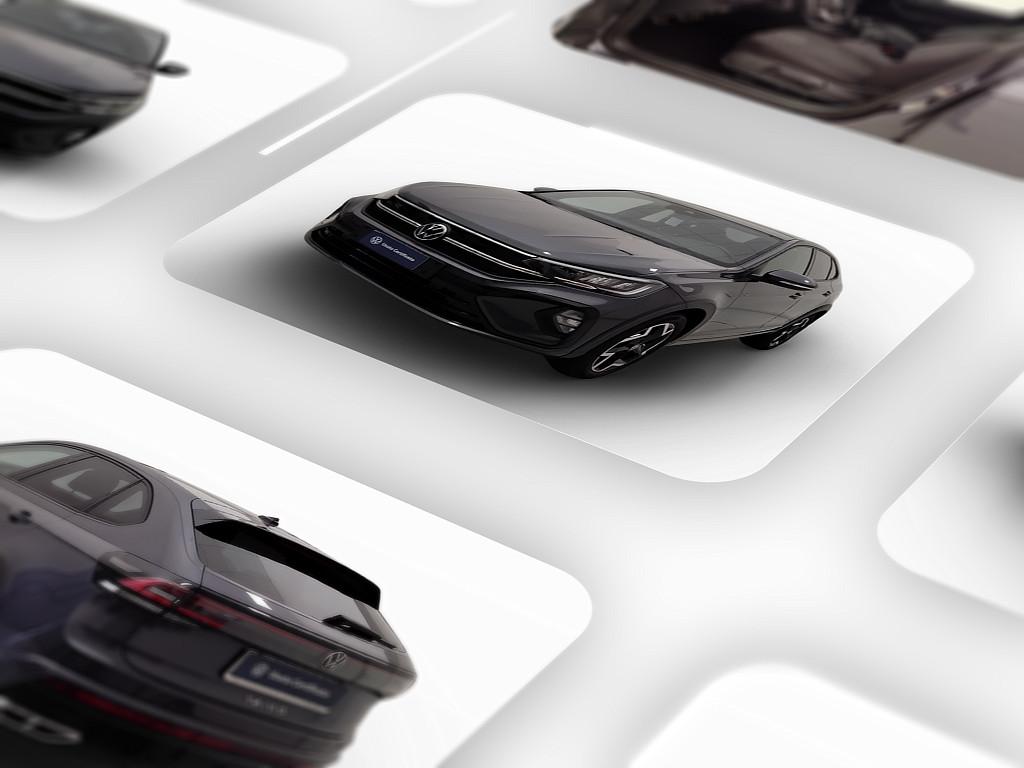 GuidiCar - VOLKSWAGEN Taigo 2025 Taigo 1.0 tsi R-Line 115cv Usato