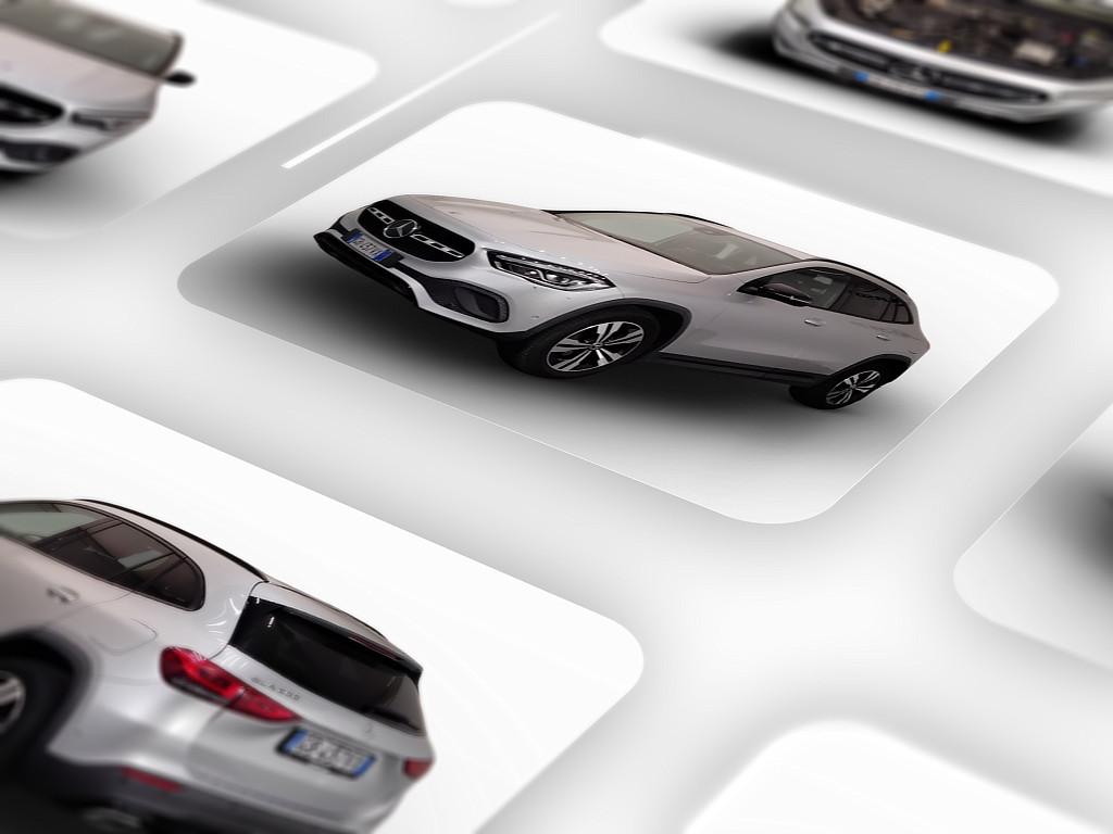 GuidiCar - Mercedes GLA-H247 2020 2020 GLA 200 Sport Plus auto Usato