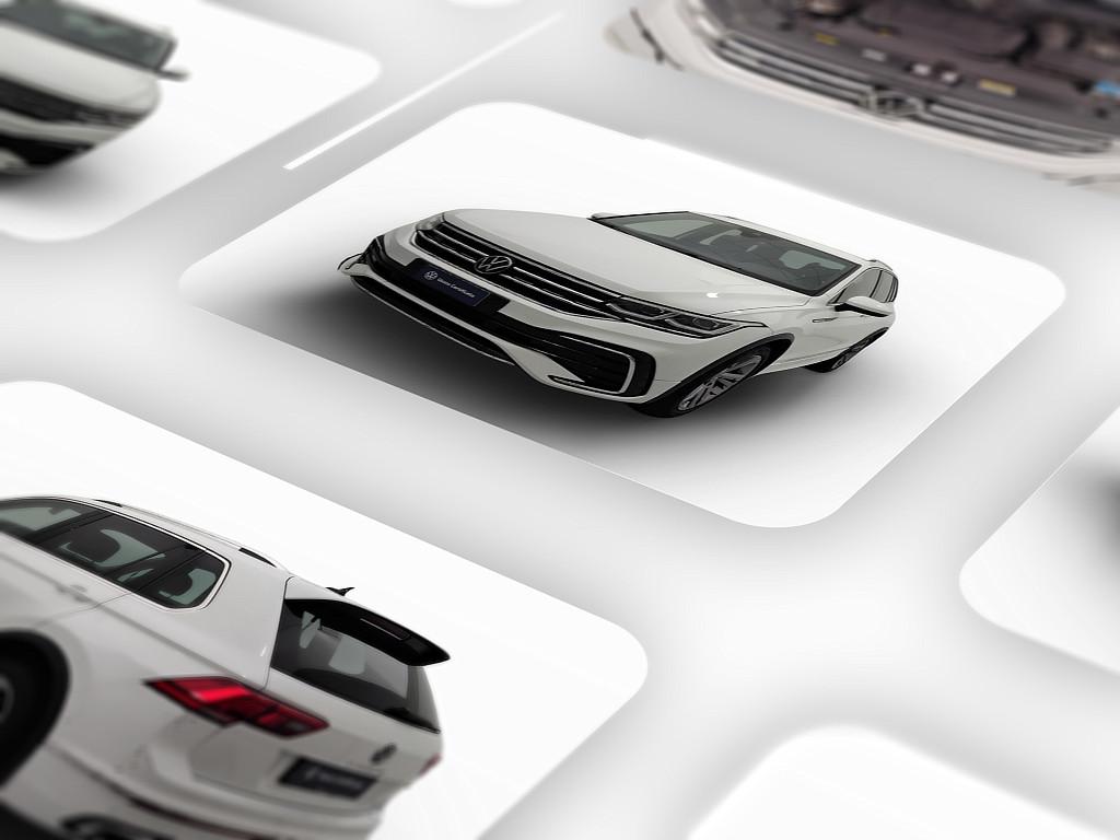 GuidiCar - VOLKSWAGEN Tiguan 2023 Tiguan 2.0 tdi scr R-Line 4motion 150cv dsg Usato