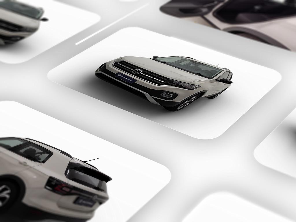 GuidiCar - VOLKSWAGEN T-Cross 2019 2023 T-Cross 1.0 tsi Style 95cv Usato