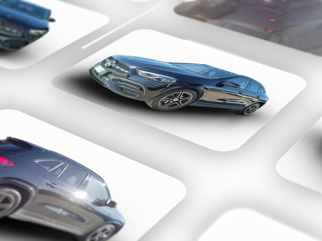 GuidiCar - Mercedes GLA-H247 2023 2023 GLA 180 d AMG Line Advanced Plus auto Usato