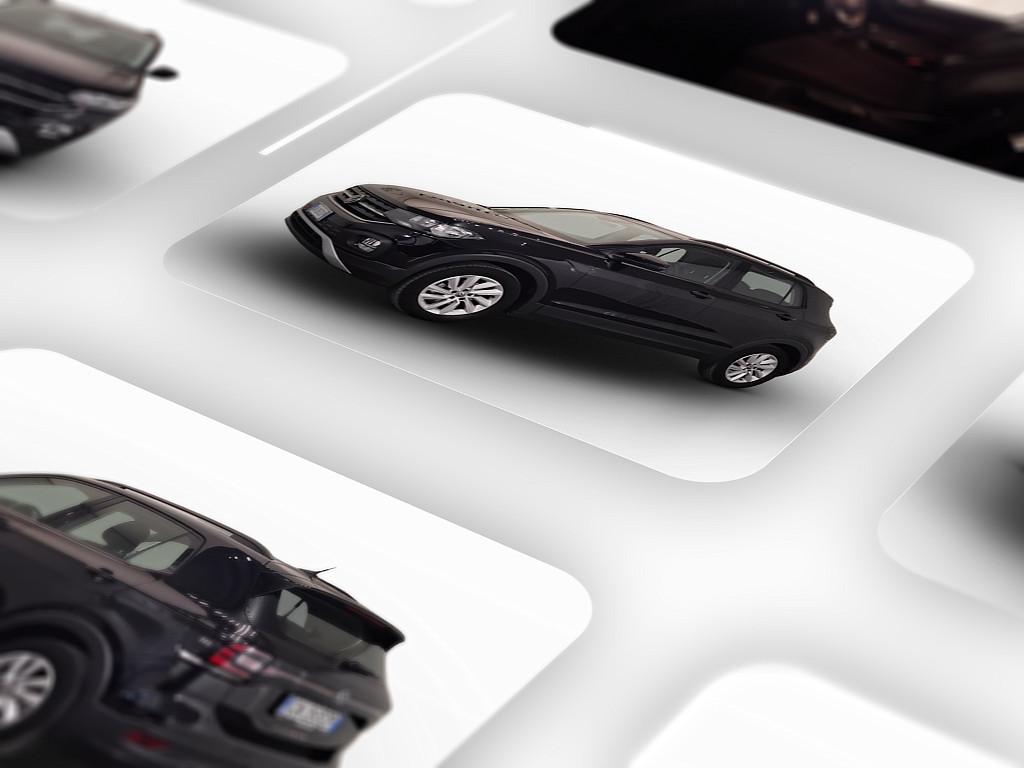 GuidiCar - VOLKSWAGEN T-Cross 2023 T-Cross 1.0 tsi Style 110cv Usato