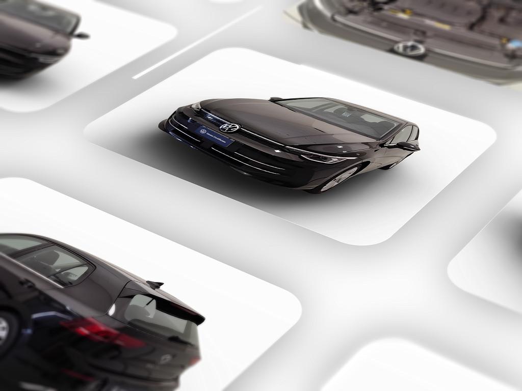 GuidiCar - VOLKSWAGEN Golf VIII 2024 2025 Golf 2.0 tdi Style 150cv dsg Usato