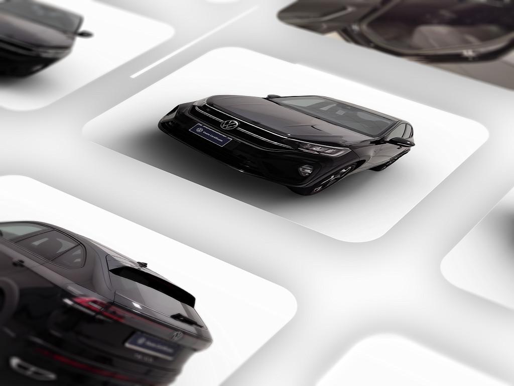 GuidiCar - VOLKSWAGEN Taigo 2025 Taigo 1.0 tsi R-Line 115cv Usato