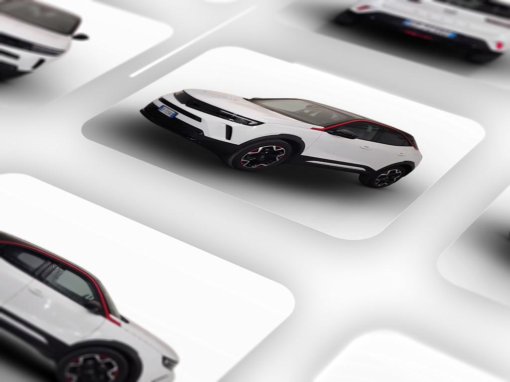 GuidiCar - OPEL Mokka II 2020 2023 Mokka 1.2 t Edition s&s 100cv Usato