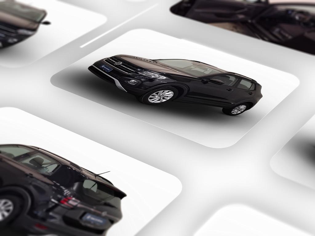 GuidiCar - VOLKSWAGEN T-Cross 2019 2023 T-Cross 1.0 tsi Style 95cv Usato