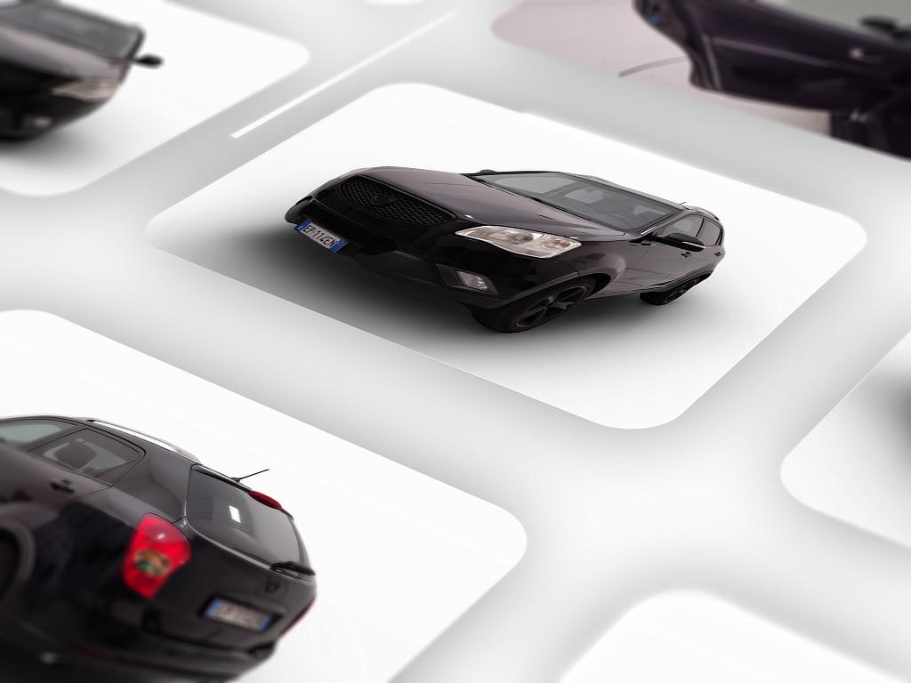 GuidiCar - SSANGYONG Korando 2012 Korando 2.0 e-xdi Classy navi awd Usato