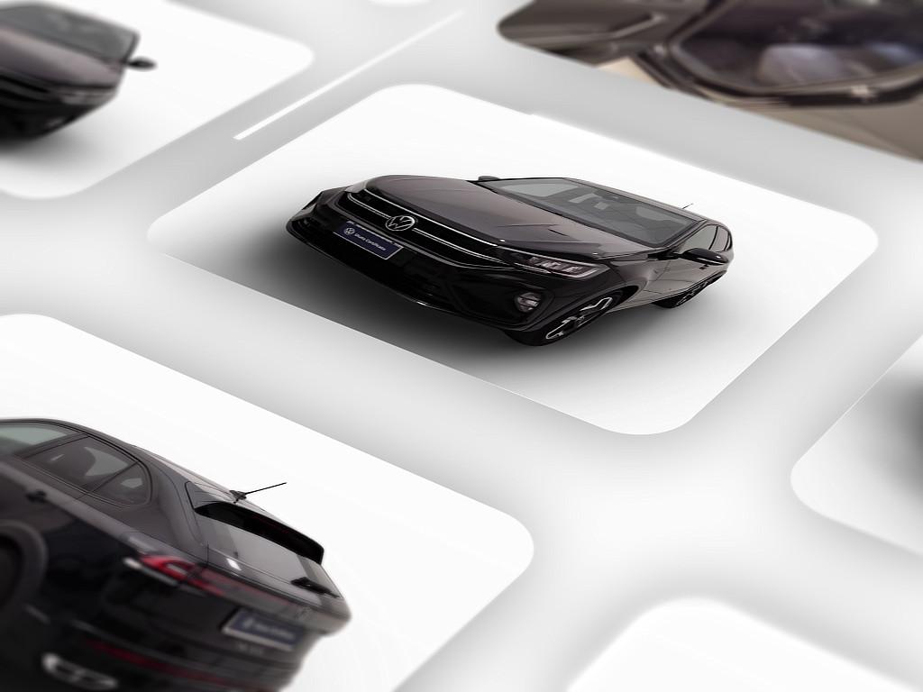 GuidiCar - VOLKSWAGEN Taigo 2025 Taigo 1.0 tsi R-Line 115cv Usato