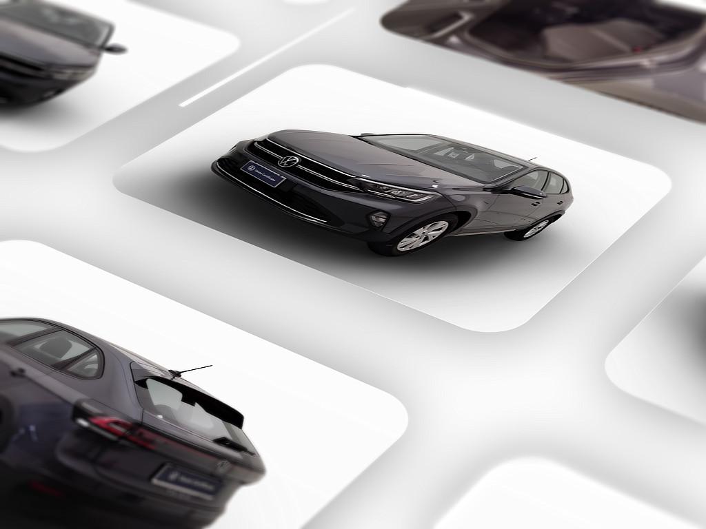 GuidiCar - VOLKSWAGEN Taigo 2025 Taigo 1.0 tsi Life 115cv Usato