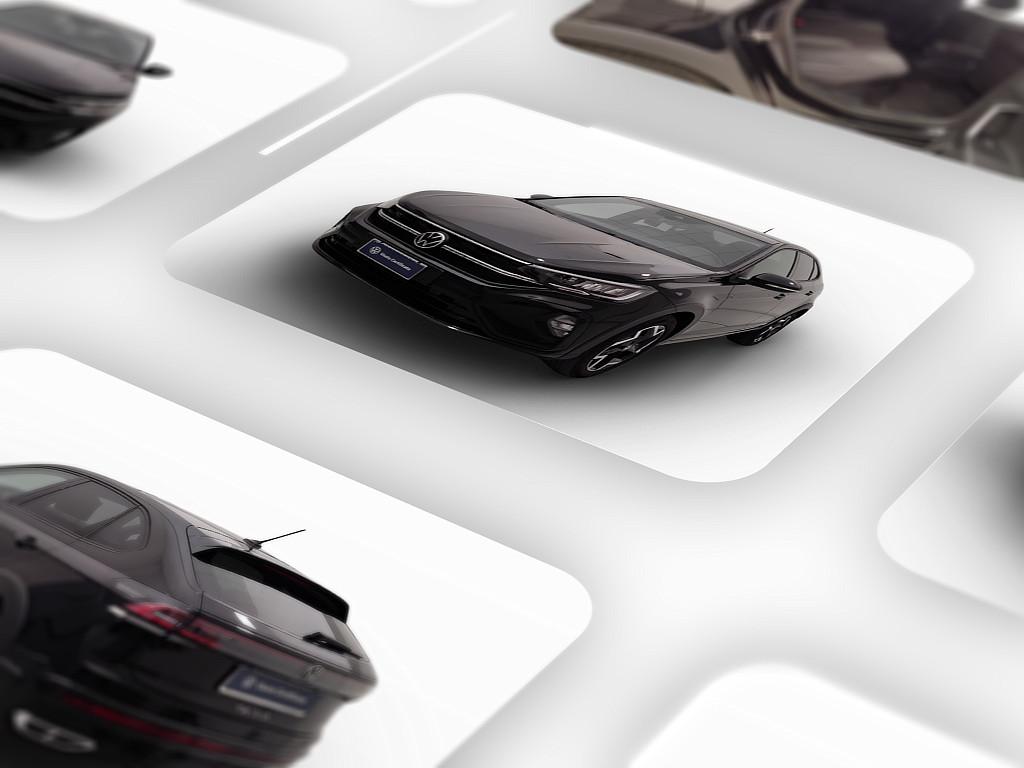 GuidiCar - VOLKSWAGEN Taigo 2025 Taigo 1.0 tsi R-Line 115cv Usato