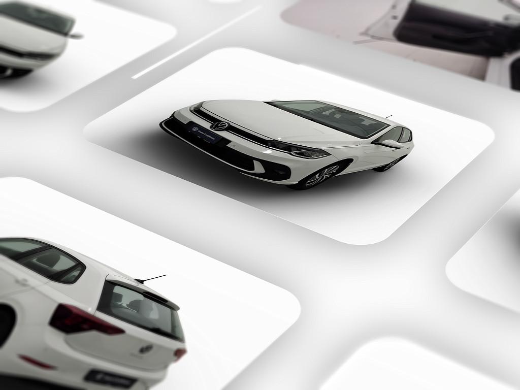 GuidiCar - VOLKSWAGEN Polo 2023 Polo 1.0 tsi Life 95cv Usato