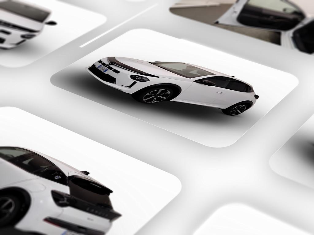 GuidiCar - LANCIA Ypsilon IV 2024 2025 Ypsilon 1.2 mhev LX 110cv e-dct Usato