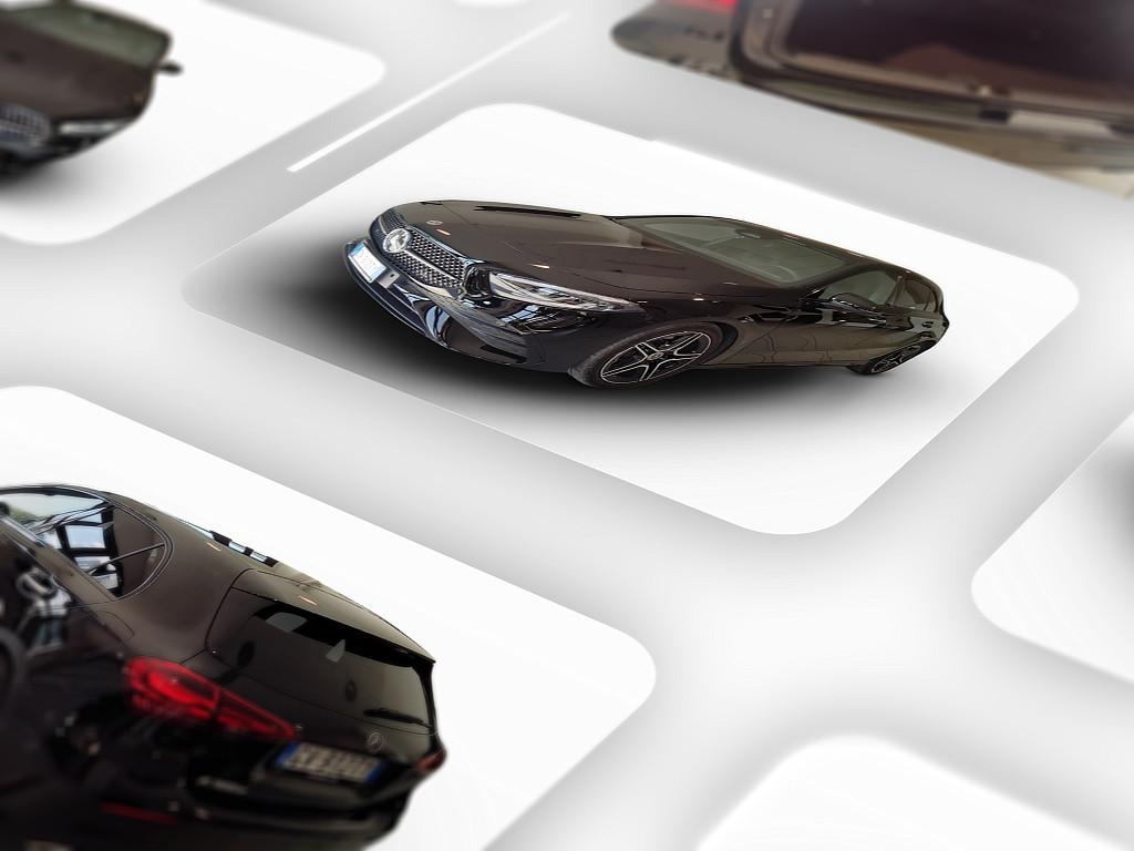 GuidiCar - Mercedes Classe A - W177 2023 2024 A 180 d AMG Line Advanced Plus auto Usato