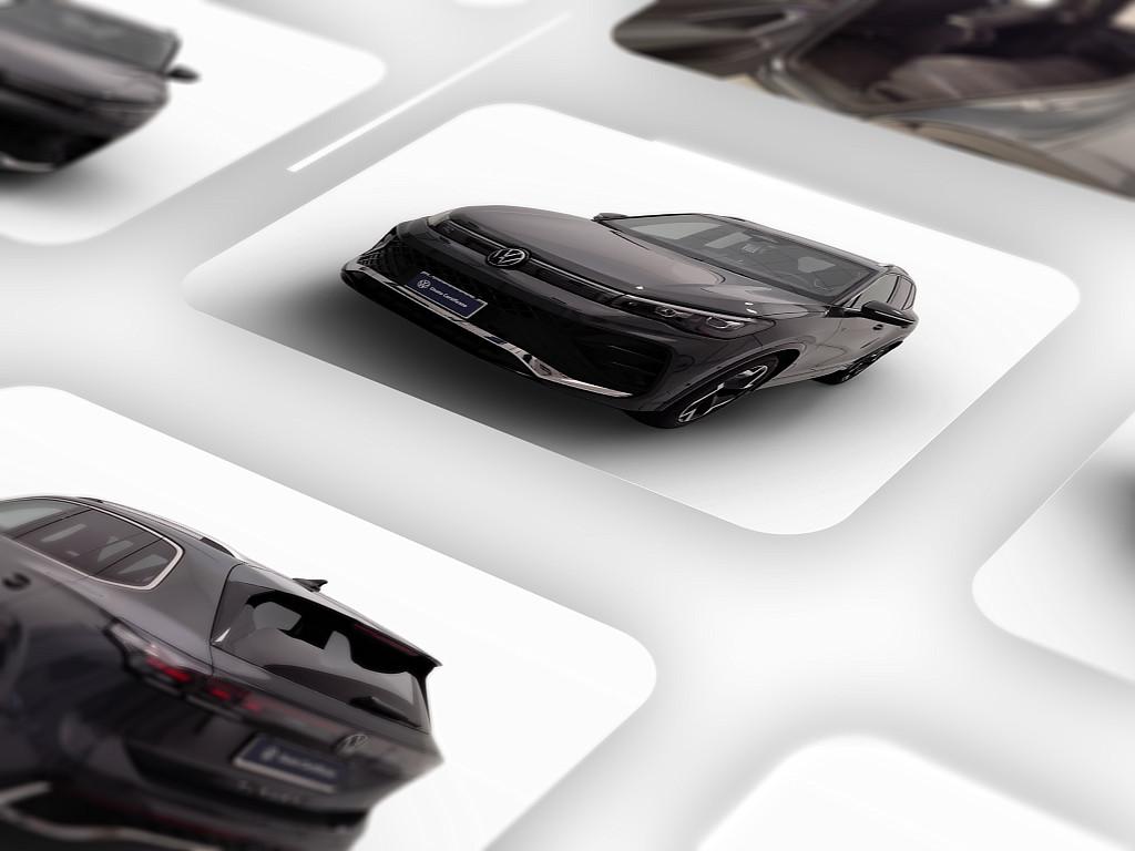 GuidiCar - VOLKSWAGEN Tiguan 2025 Tiguan 2.0 tdi R-Line dsg Usato