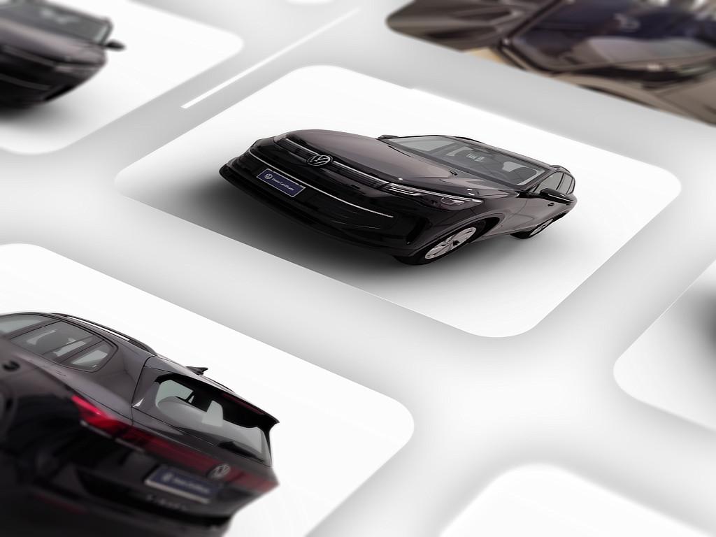 GuidiCar - VOLKSWAGEN Tiguan 2025 Tiguan 2.0 tdi Edition Plus 150cv dsg Usato