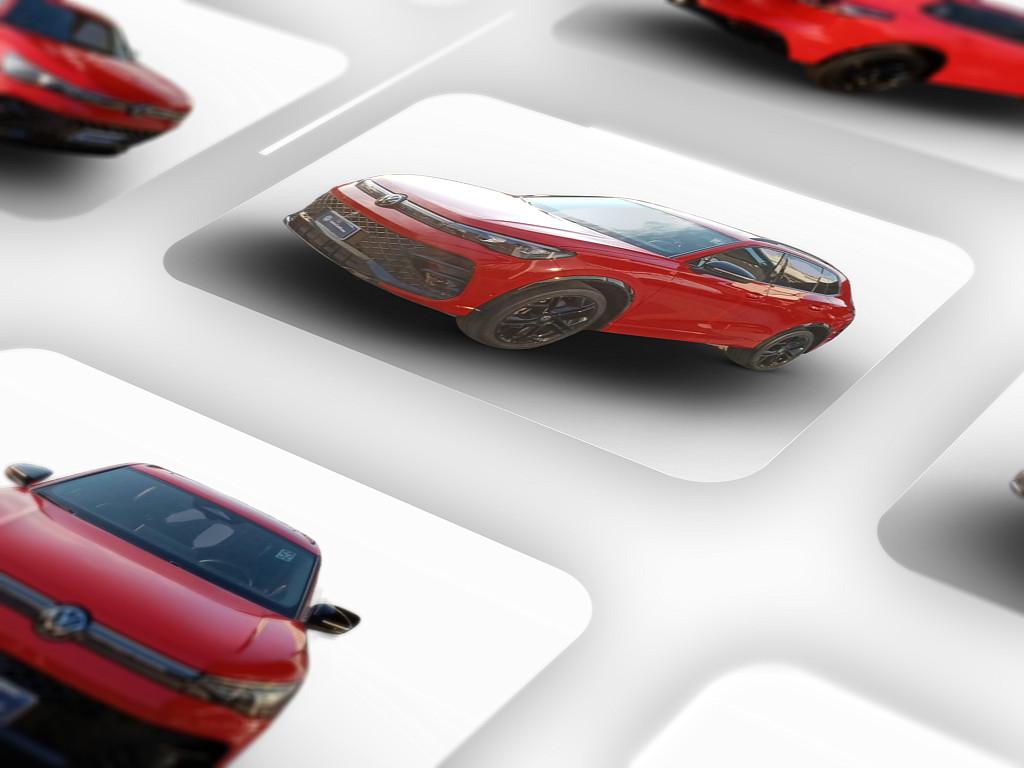 GuidiCar - VOLKSWAGEN Tiguan III 2024 2024 Tiguan 2.0 tdi R-Line 4motion 193cv dsg Usato