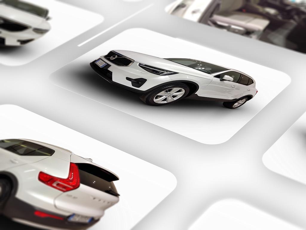 GuidiCar - VOLVO XC40 2023 2025 XC40 2.0 b3 Core auto Usato