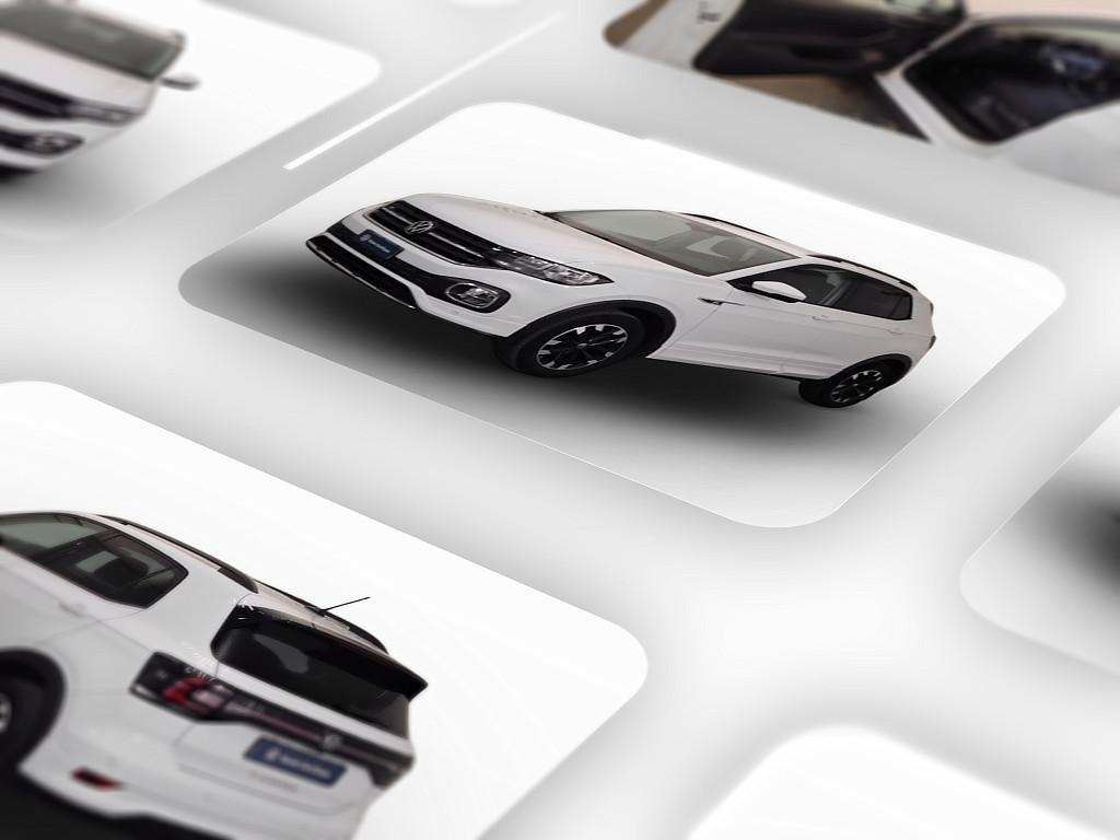 GuidiCar - VOLKSWAGEN T-Cross 2019 2023 T-Cross 1.0 tsi Sport 95cv Usato