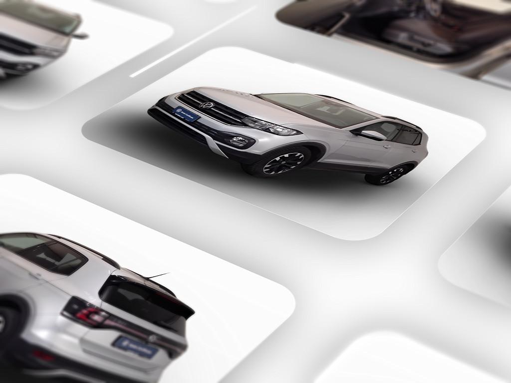 GuidiCar - VOLKSWAGEN T-Cross 2019 2023 T-Cross 1.0 tsi Style 95cv Usato