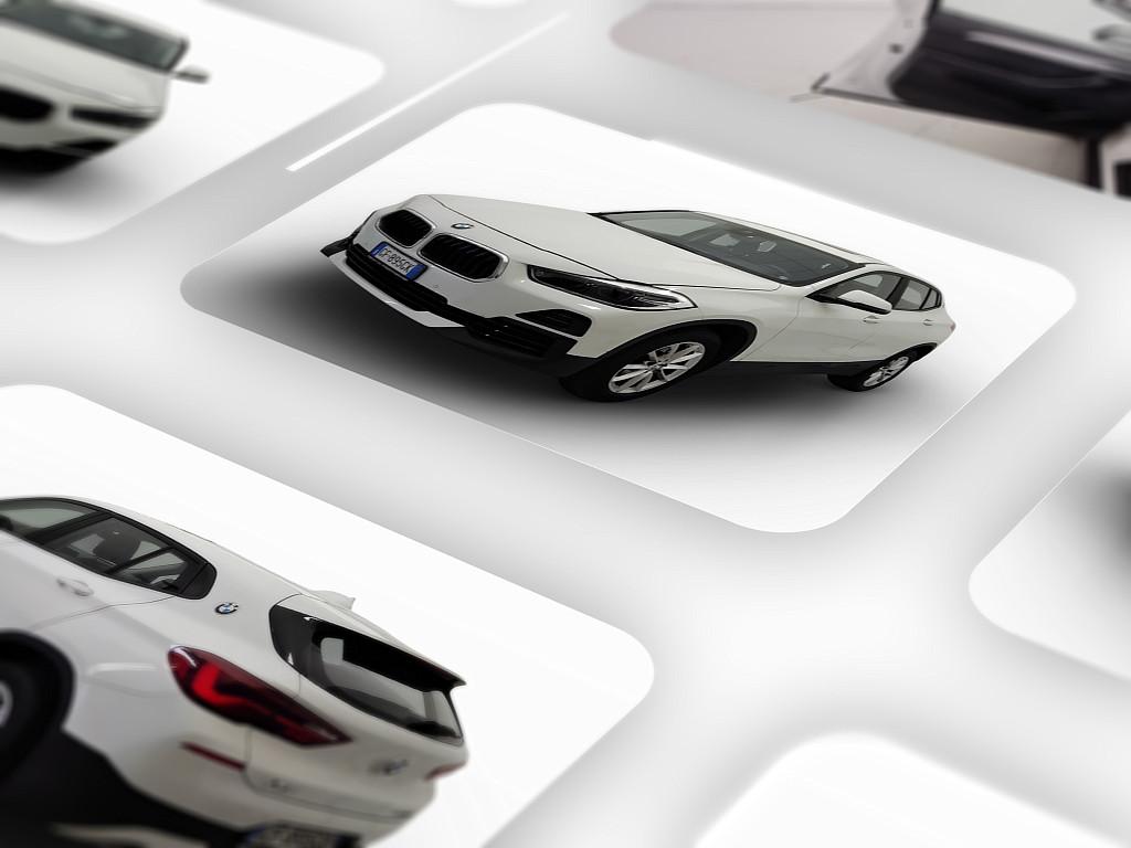 GuidiCar - BMW X2 F39 2021 X2 sdrive16d Advantage Usato