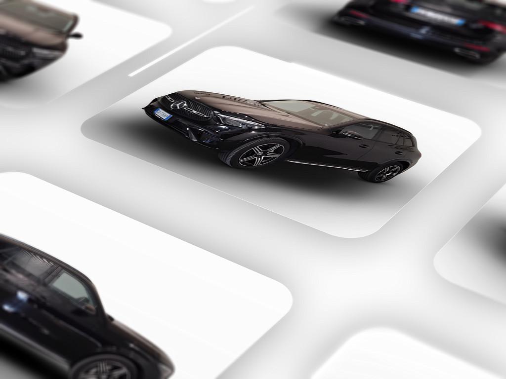 GuidiCar - Mercedes GLC 2025 GLC 220 d mhev AMG Line Advanced 4matic auto Usato