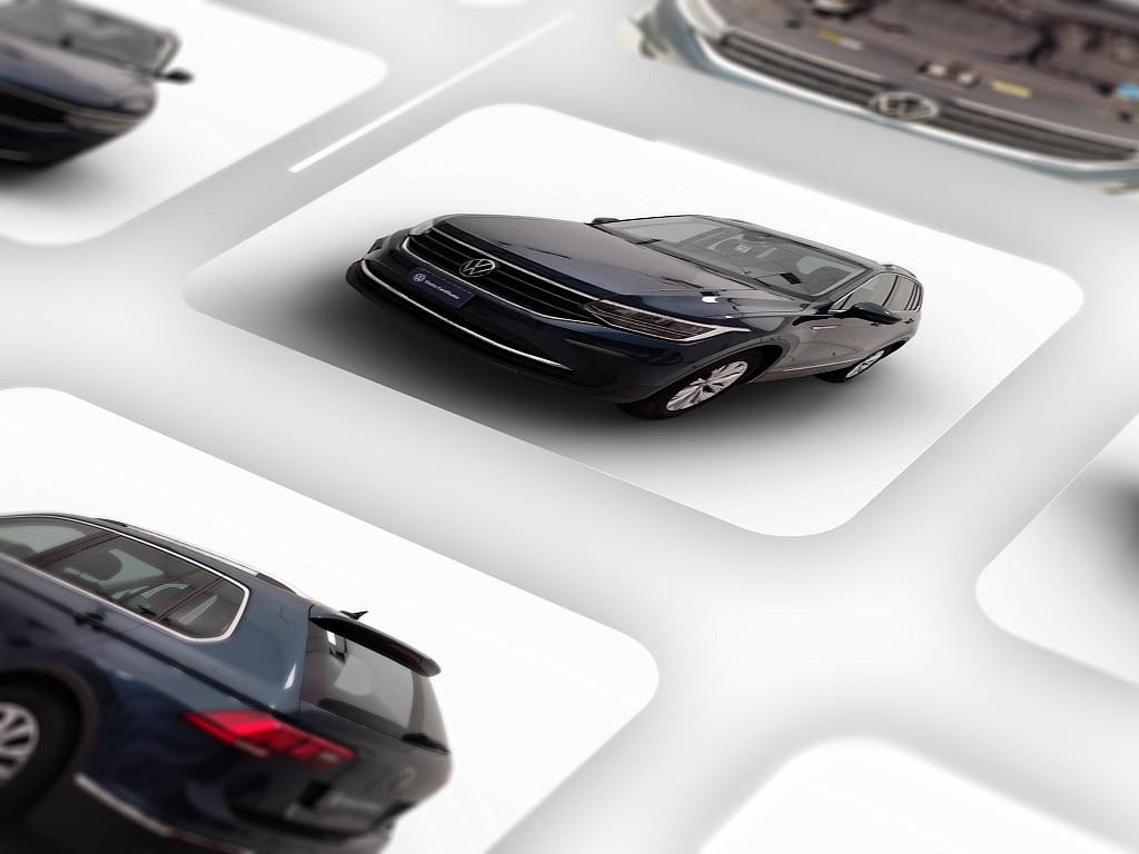 GuidiCar - VOLKSWAGEN Tiguan II 2021 2023 Tiguan 2.0 tdi Life 122cv Usato