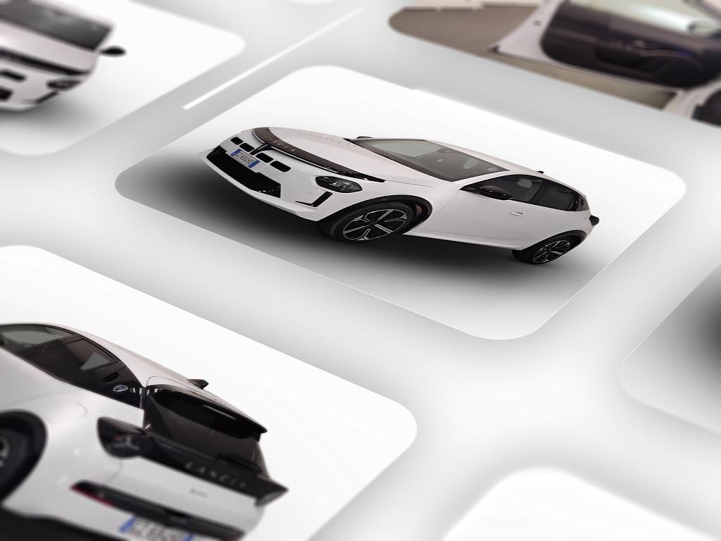 GuidiCar - LANCIA Ypsilon 2025 Ypsilon 1.2 mhev LX e-dct Usato