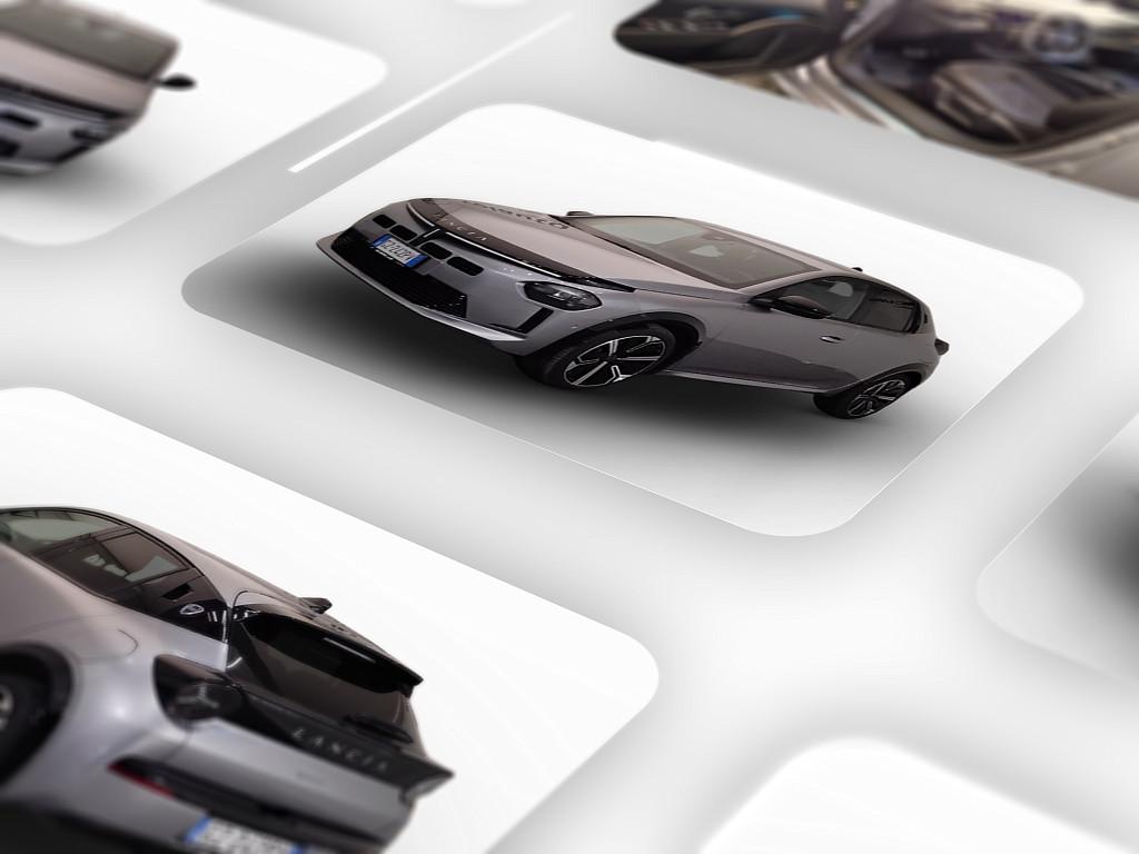 GuidiCar - LANCIA Ypsilon IV 2024 2025 Ypsilon 1.2 mhev LX 110cv e-dct Usato