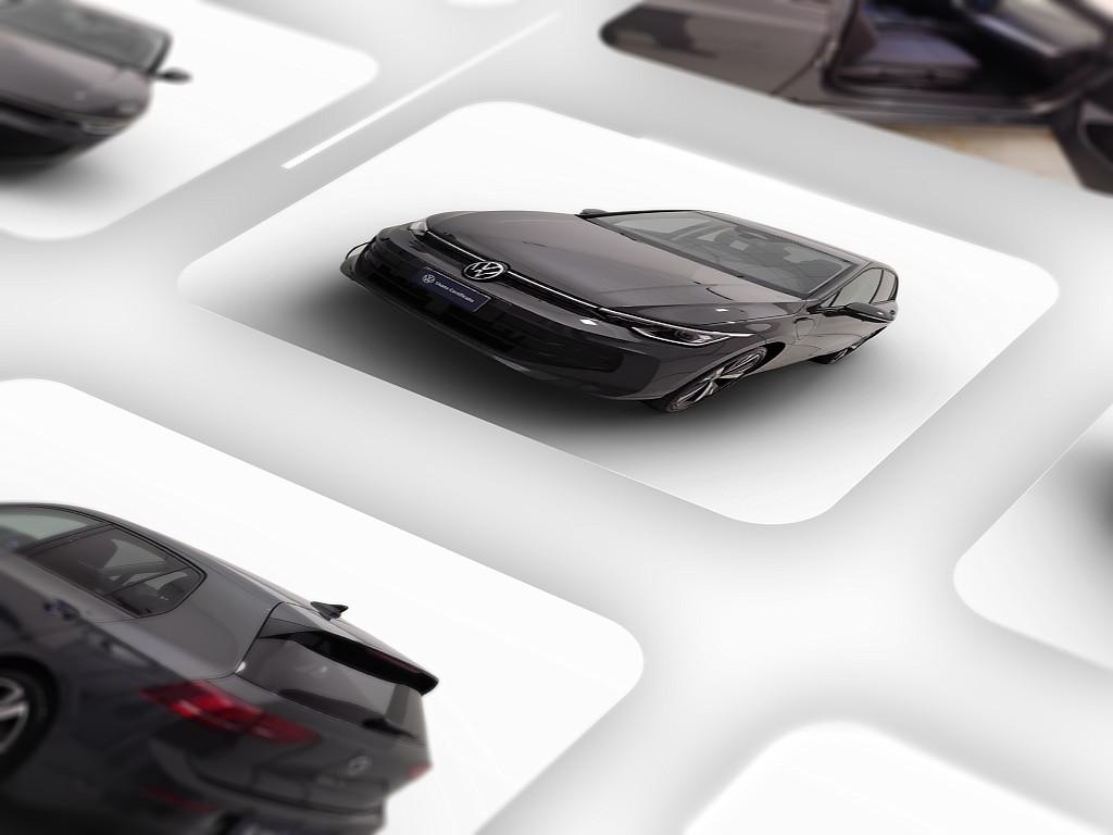 GuidiCar - VOLKSWAGEN Golf 2026 Golf 1.5 tsi ehybrid Edition Plus 204cv dsg Km0