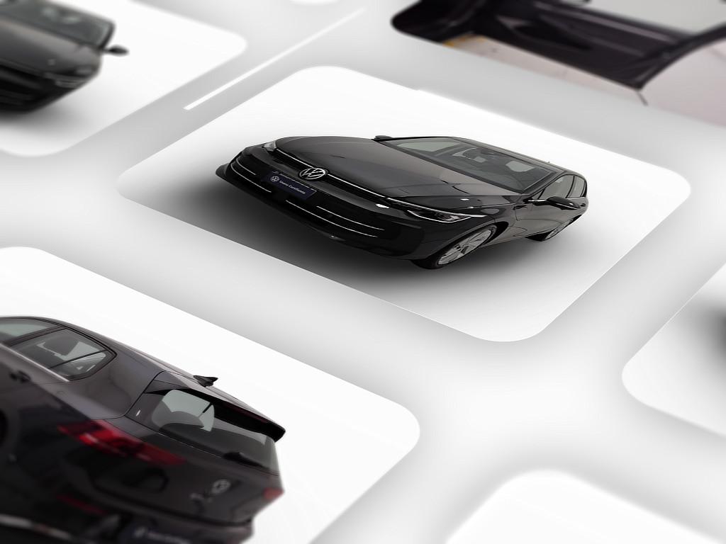 GuidiCar - VOLKSWAGEN Golf 2026 Golf 1.5 tsi ehybrid Style 204cv dsg Km0