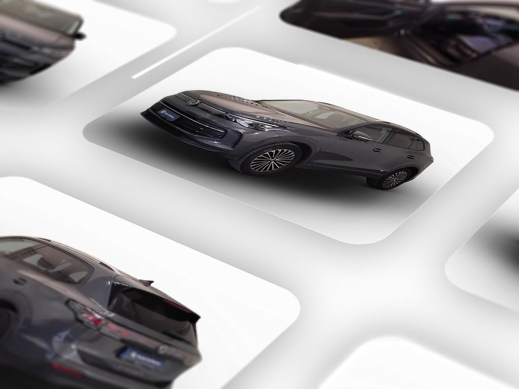 GuidiCar - VOLKSWAGEN Tiguan III 2024 2024 Tiguan 2.0 tdi Edition Plus 150cv dsg Usato