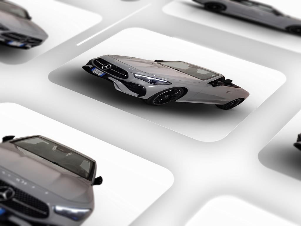 GuidiCar - Mercedes CLE 2024 CLE Cabrio 220 d AMG Line Premium Plus auto Usato